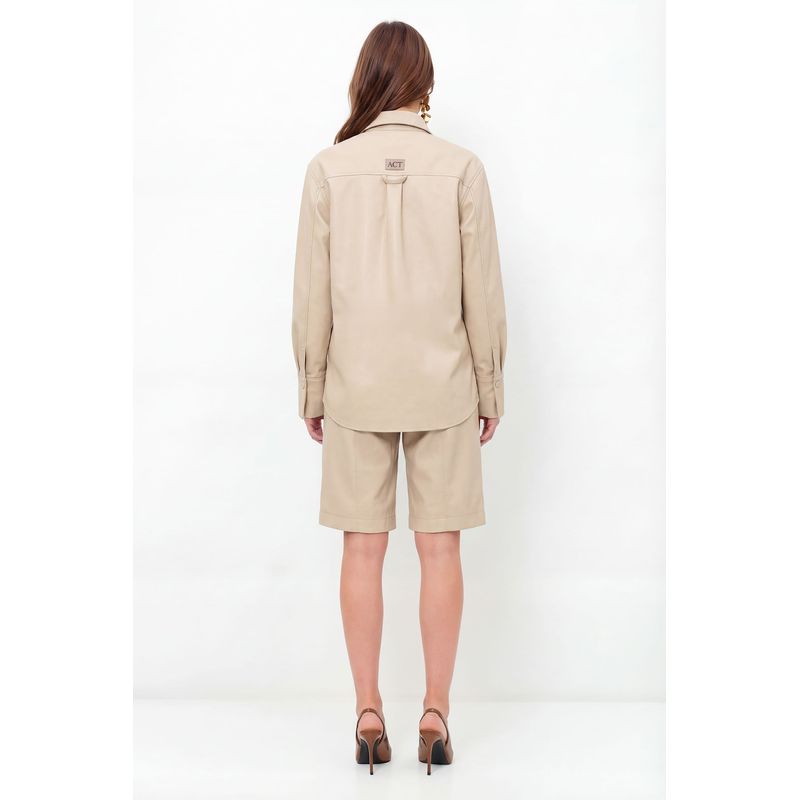 Camisa-PU-Com-Bolso-Frontal-ACT-Feminina