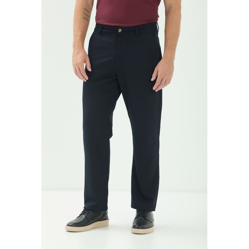 Calca-Casual-Com-Elastano-Masculina-Acostamento