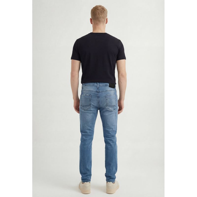 Calca-Jeans-Skinny-Casual-Masculina-Acostamento