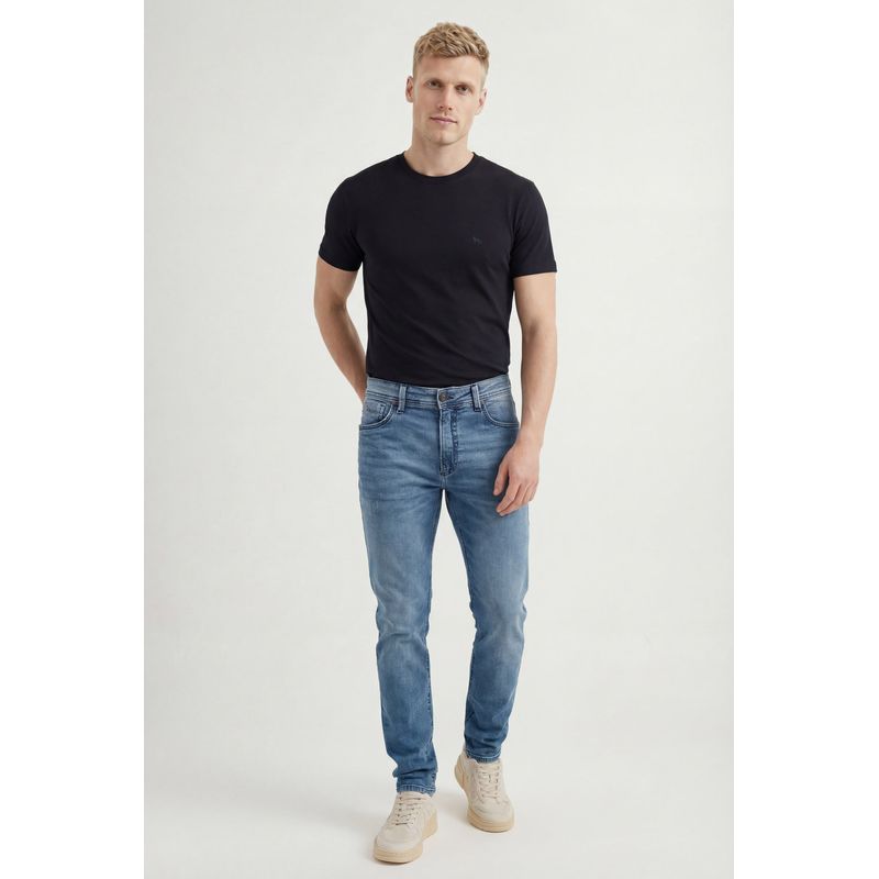 Calca-Jeans-Skinny-Casual-Masculina-Acostamento