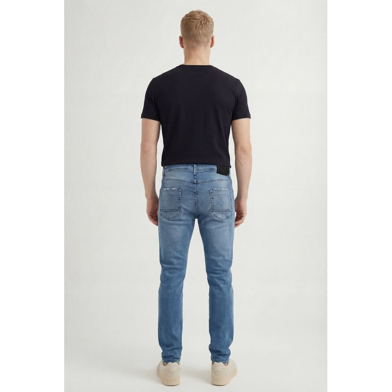Calca-Jeans-Skinny-Casual-Masculina-Acostamento