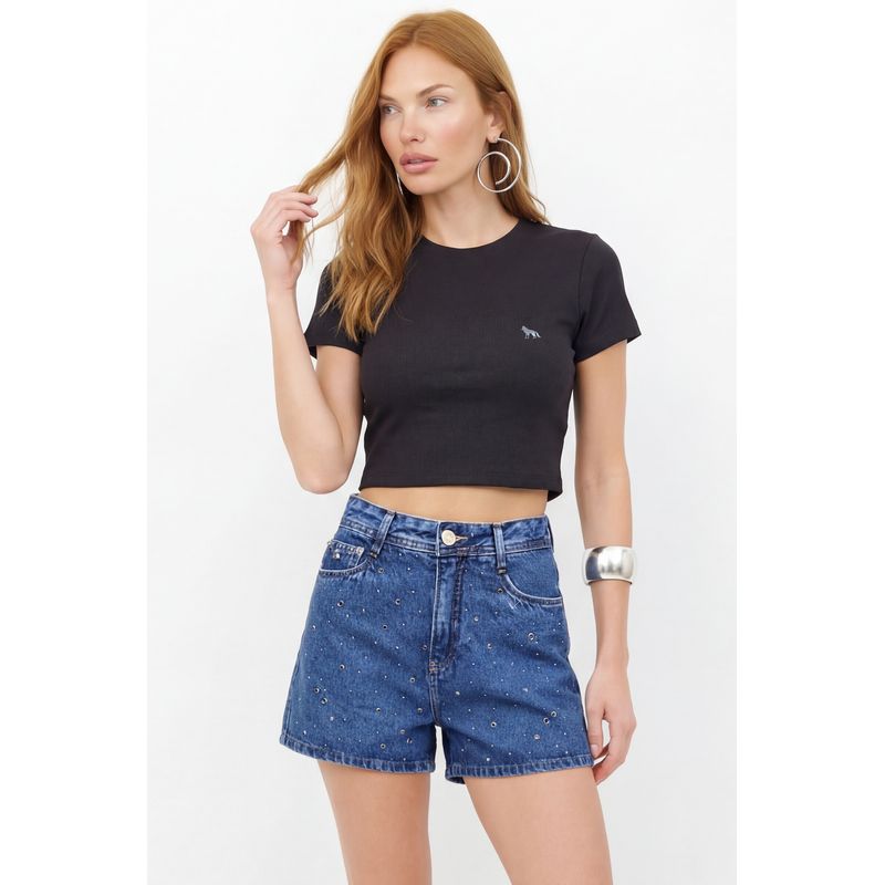 Short-Jeans-Cintura-Alta-Com-Aplicacoes-ACT-Feminino