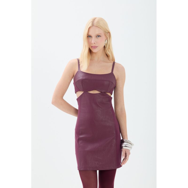 Vestido-PU-Premium-Com-Recortes-ACT-Feminino