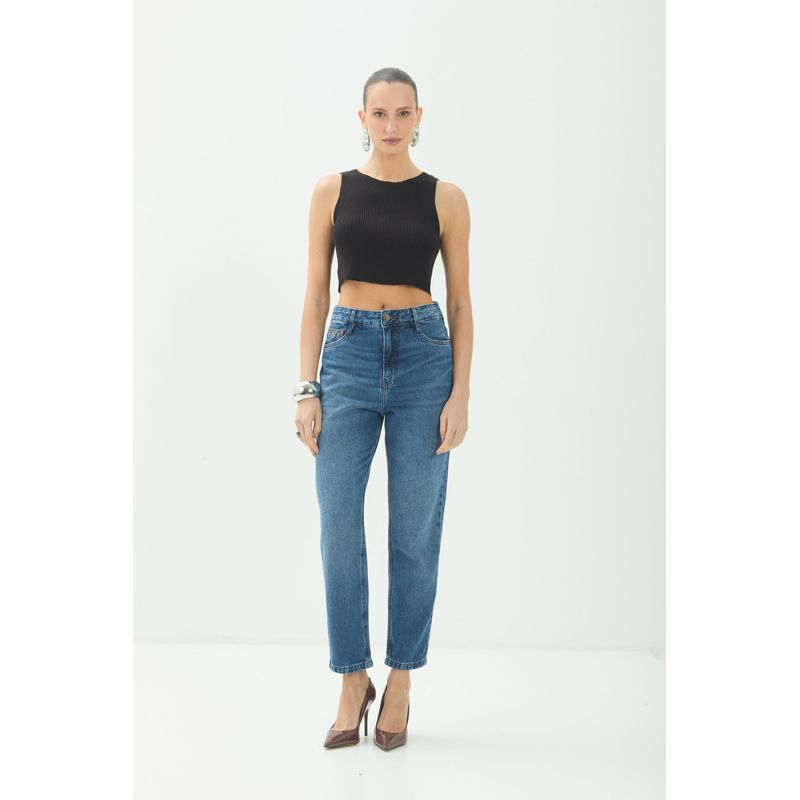 Calca-Jeans-Mom-Essencial-Reta-ACT-Feminina