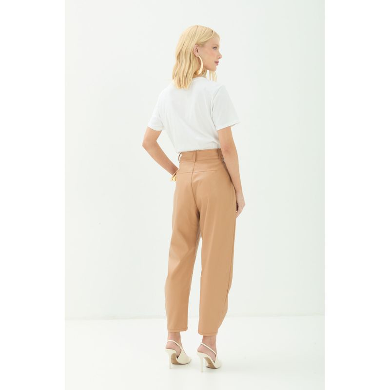 T-Shirt-Casual-Mood-ACT-Feminina
