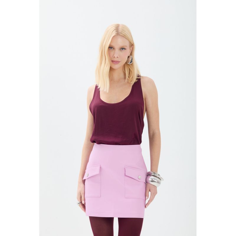 Saia-PU-Com-Bolsos-ACT-Feminina