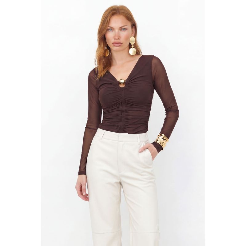 Blusa-Manga-Longa-Com-Drapeado-ACT-Feminina