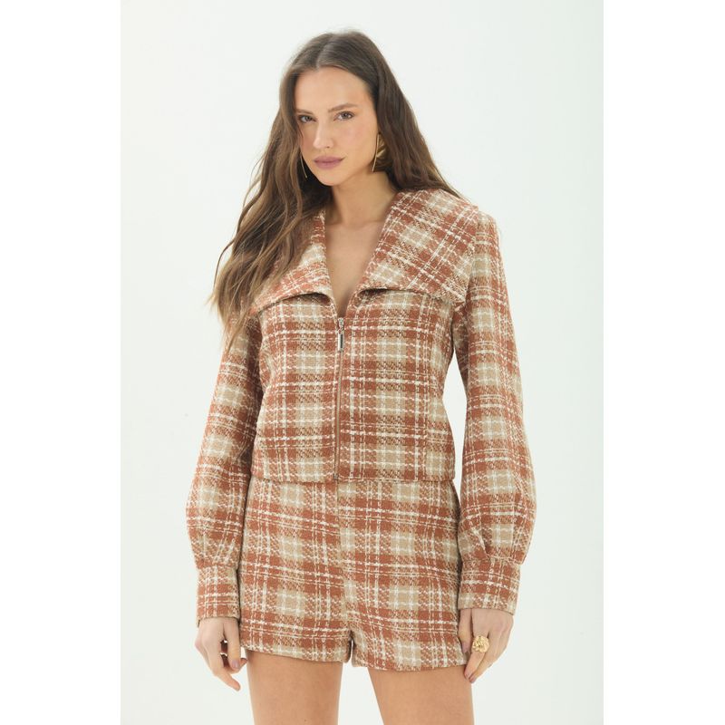 Shorts-Tweed-Texturizado-ACT-Feminino