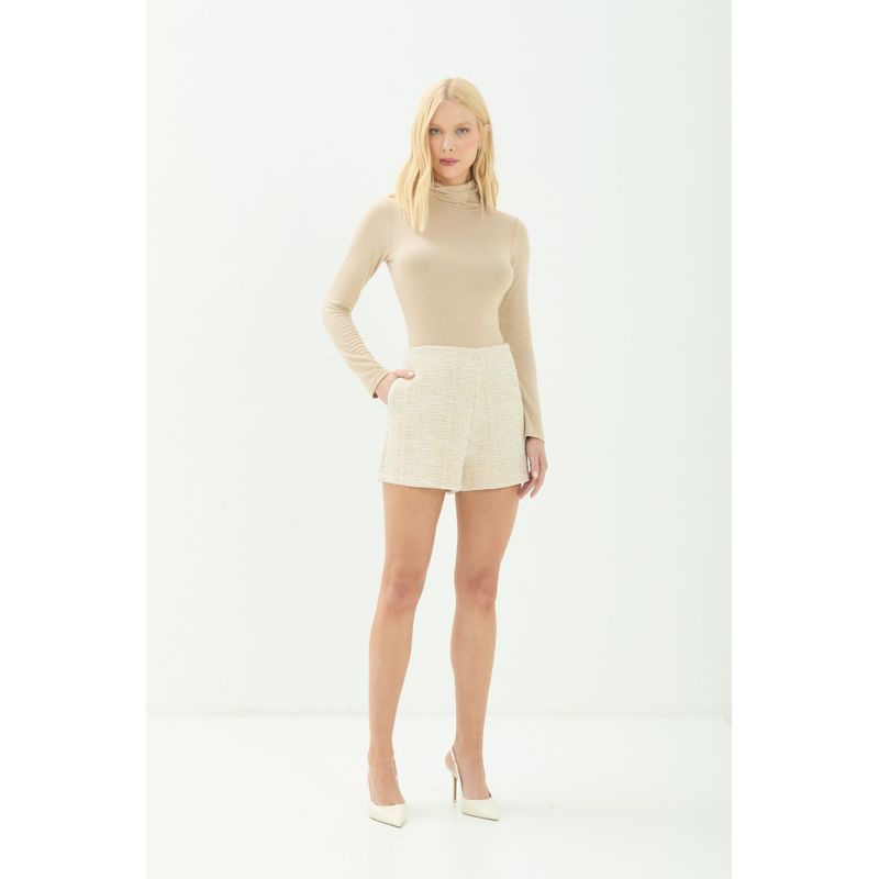 Shorts-Texturizado-Elegante-ACT-Feminino