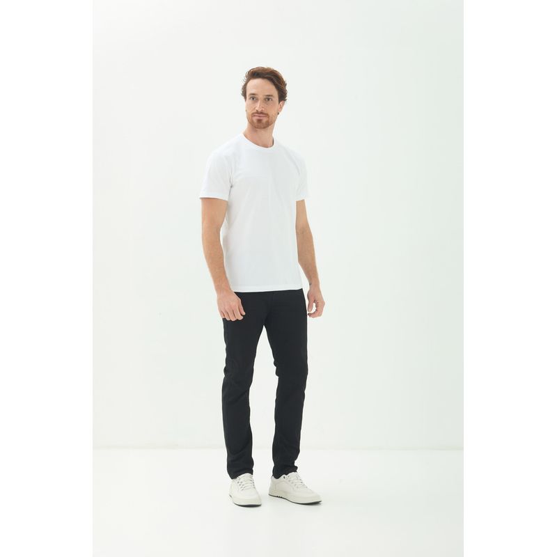 Calca-Jeans-Reta-Masculina-Acostamento