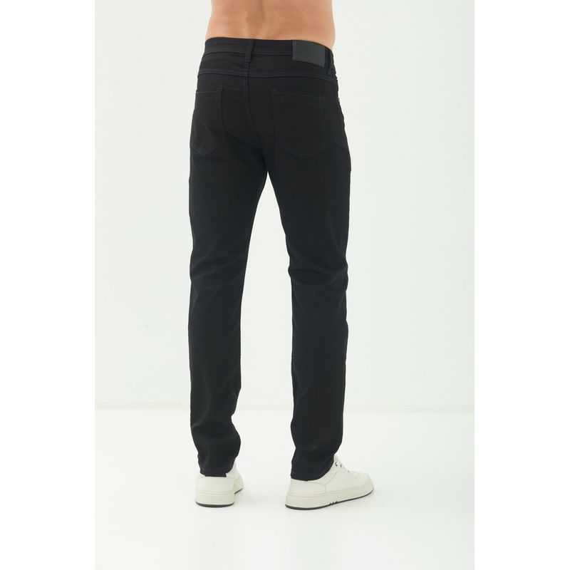 Calca-Jeans-Reta-Masculina-Acostamento