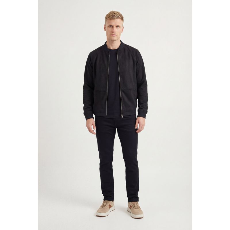 Jaqueta-Bomber-Com-Ziper-Masculina-Acostamento