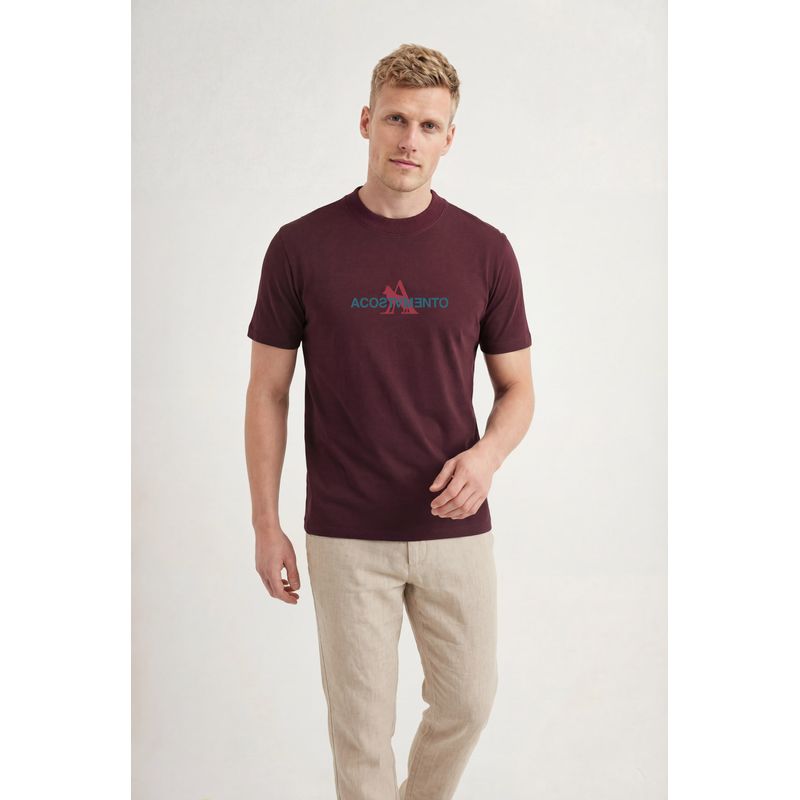 Camiseta-Estampada-Casual-Masculina-Acostamento