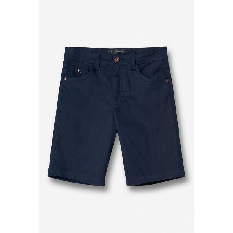 Bermuda-Sarja-Casual-Masculina-Acostamento