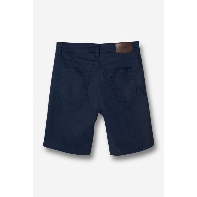Bermuda-Sarja-Casual-Masculina-Acostamento