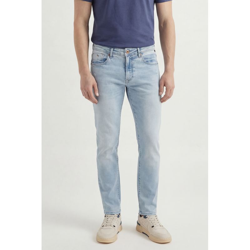 Calca-Jeans-Casual-Masculina-Acostamento