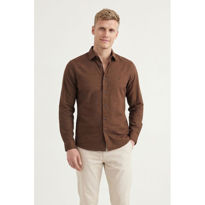 Camisa-Social-Casual-Masculina-Acostamento