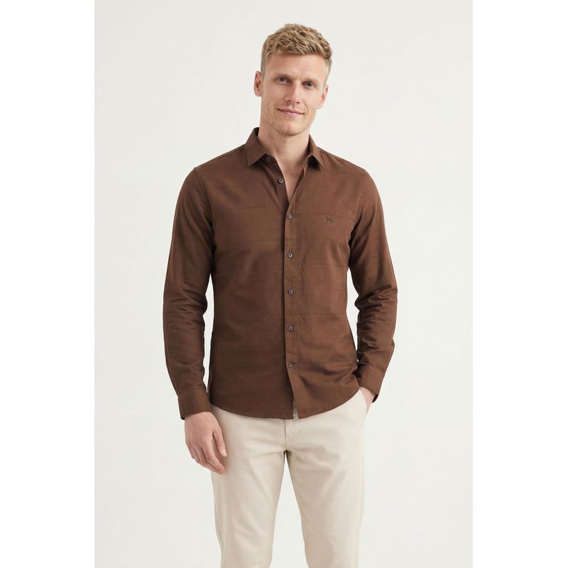 Camisa-Social-Casual-Masculina-Acostamento