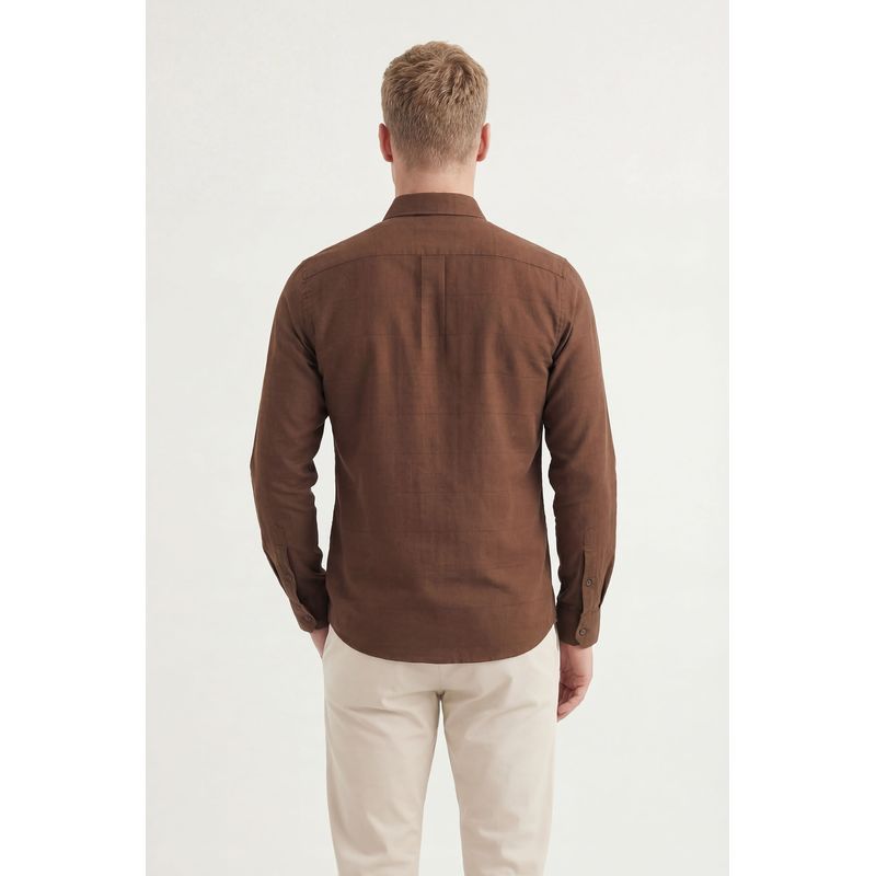 Camisa-Social-Casual-Masculina-Acostamento