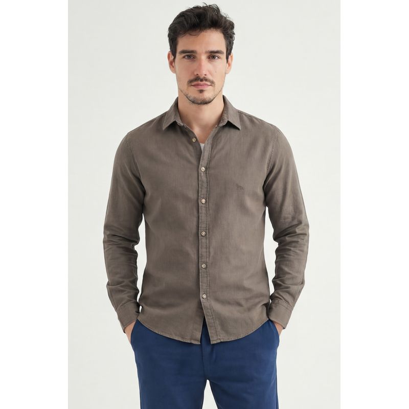 Camisa-Casual-Masculina-Acostamento