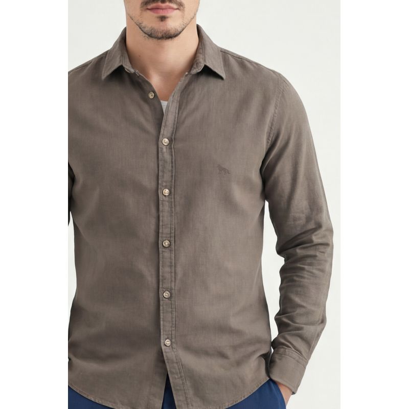 Camisa-Casual-Masculina-Acostamento
