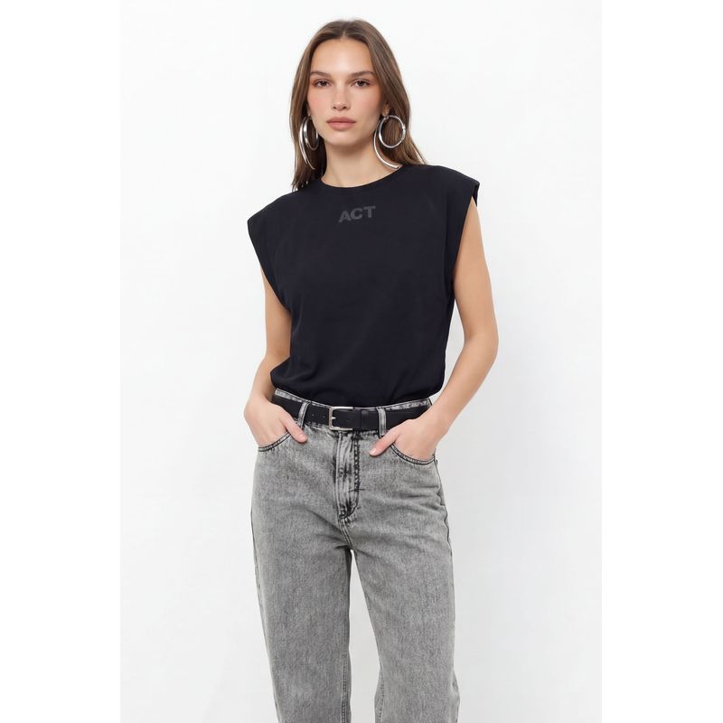 T-Shirt-Basica-ACT-Feminina