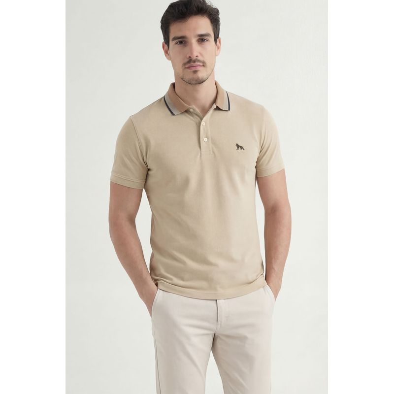 Polo-Essencial-Bordada-Masculina-Acostamento
