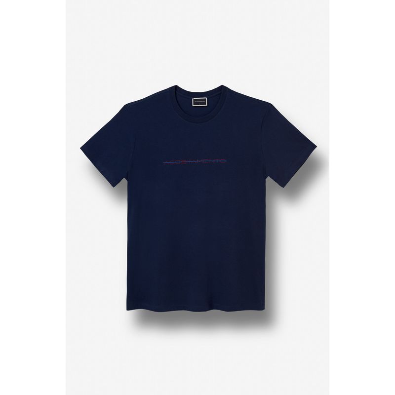 Camiseta-Casual-Masculina-Acostamento