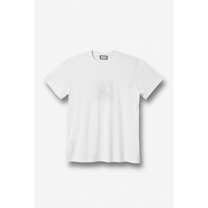 Camiseta-Casual-Logo-Masculina-Acostamento
