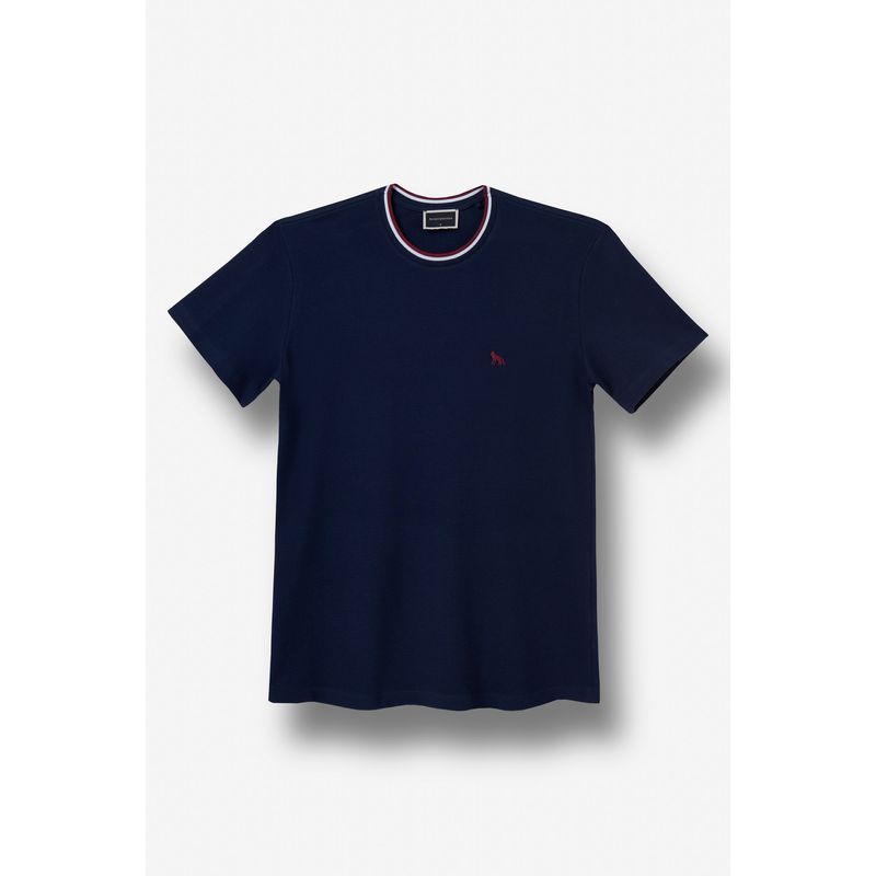 Camiseta-Casual-Com-Bordado-Masculina-Acostamento