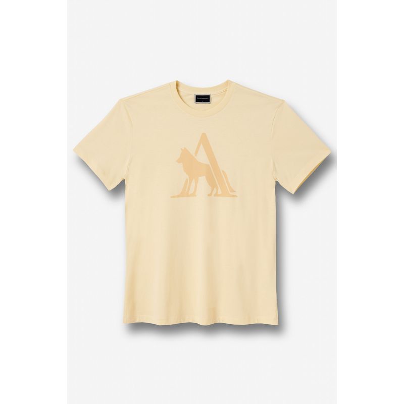 Camiseta-Lobo-Lettering-Masculina-Acostamento