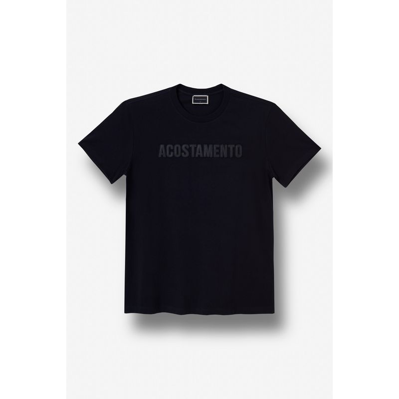 Camiseta-Casual-Estampada-Masculina-Acostamento