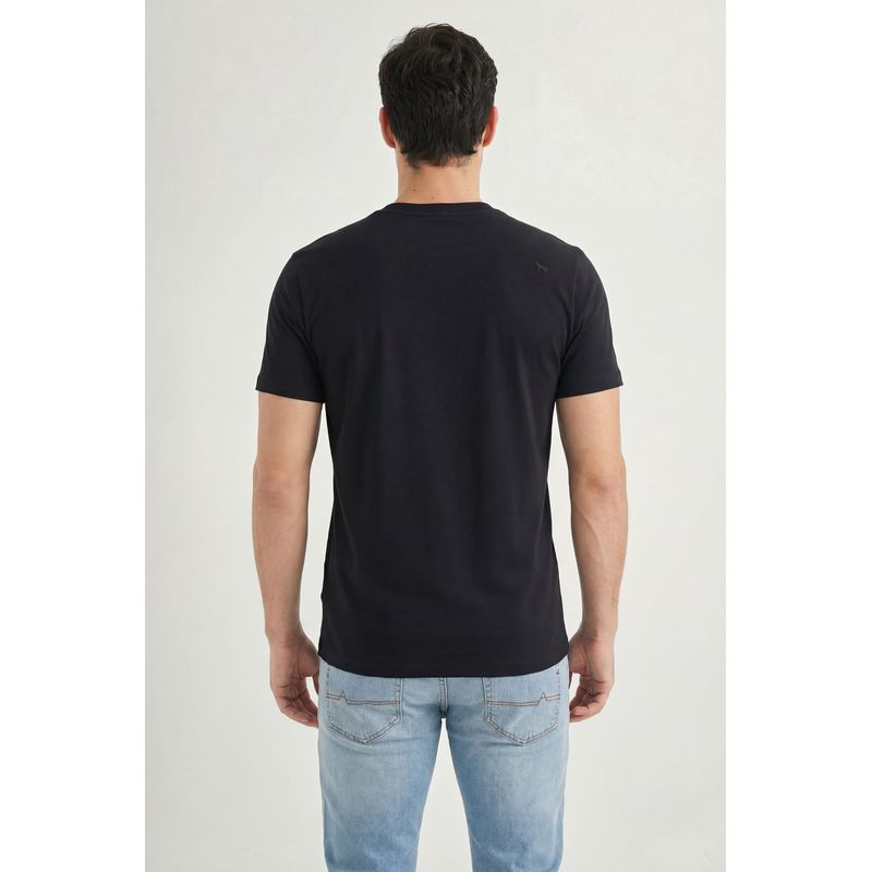 Camiseta-Premium-Lobo-Bordado-Masculina-Acostamento