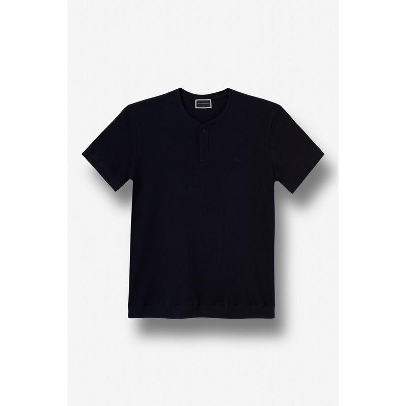Camiseta-Henley-Bordada-Masculina-Acostamento