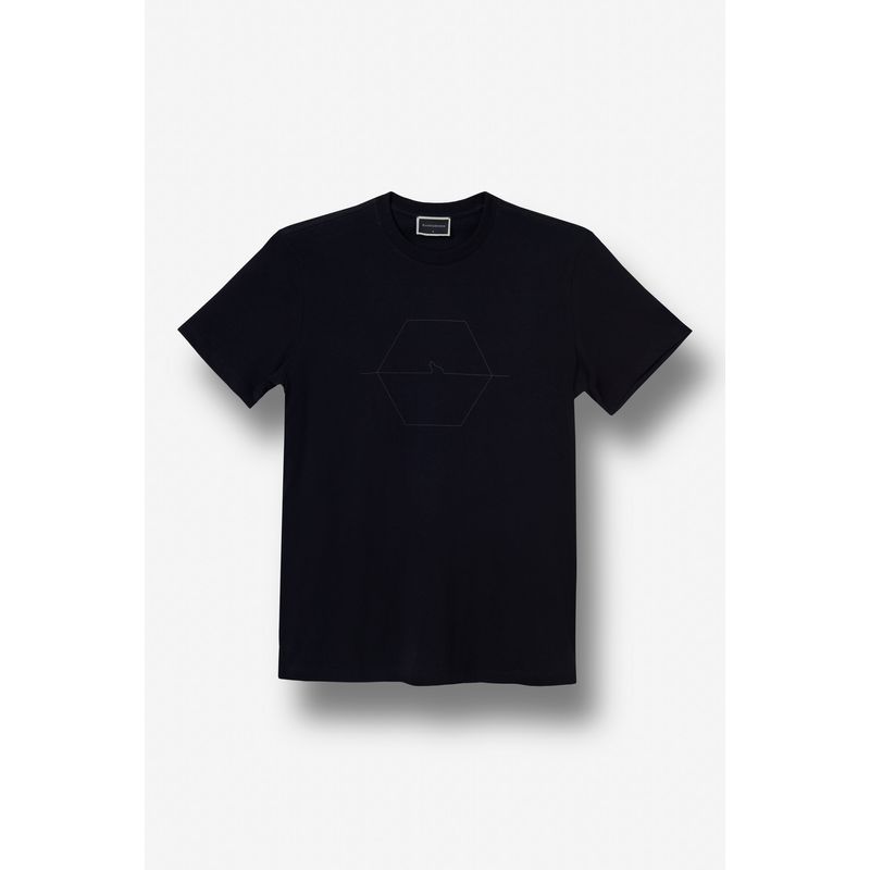 Camiseta-Wolf-Hexagon-Masculina-Acostamento