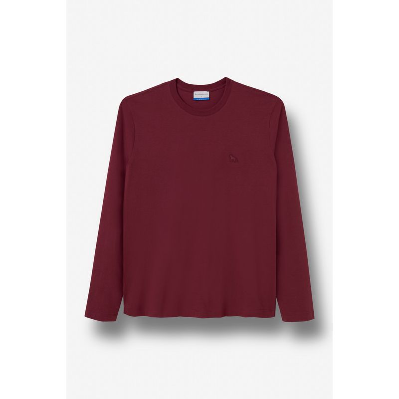 Camiseta-Manga-Longa-Bordada-Masculina-Acostamento