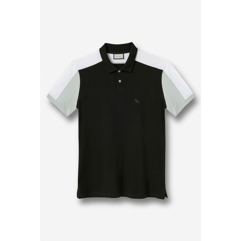 Polo-Casual-Wear-Masculina-Acostamento