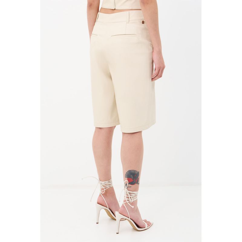 Bermuda-PU-com-Nervura-Feminina-Inblanche
