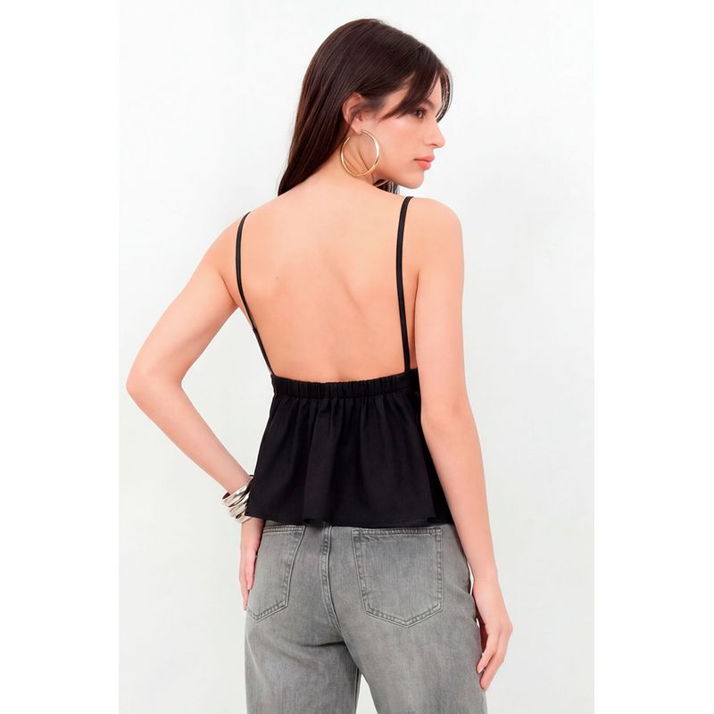 Blusa-Peplum-Faixa-Ajustavel-Feminina-Inblanche