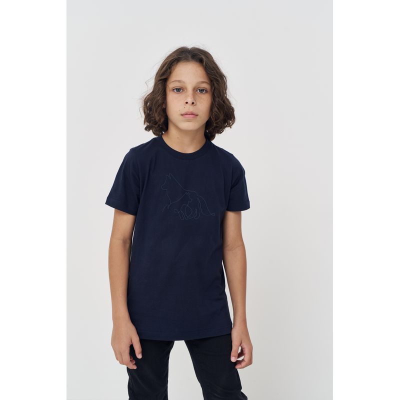 Camiseta-Duo-Lobo-Menino-Acostamento-Next