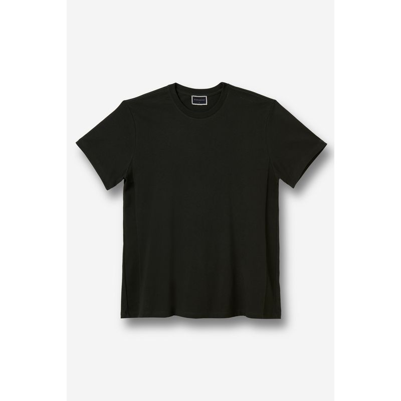 Camiseta-Casual-Algodao-Masculina-Acostamento