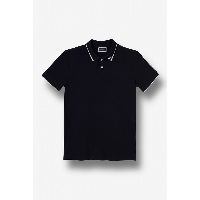 Polo-Bordada-Gola-Friso-Masculina-Acostamento