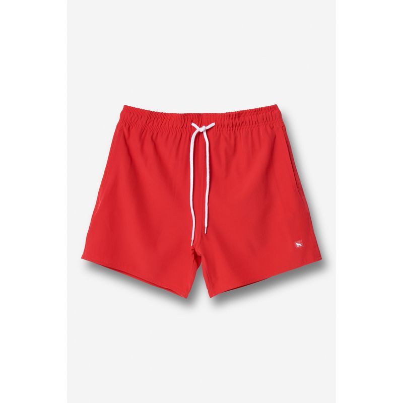 Short-Nylon-com-Cordao-no-Cos-Masculino-Acostamento