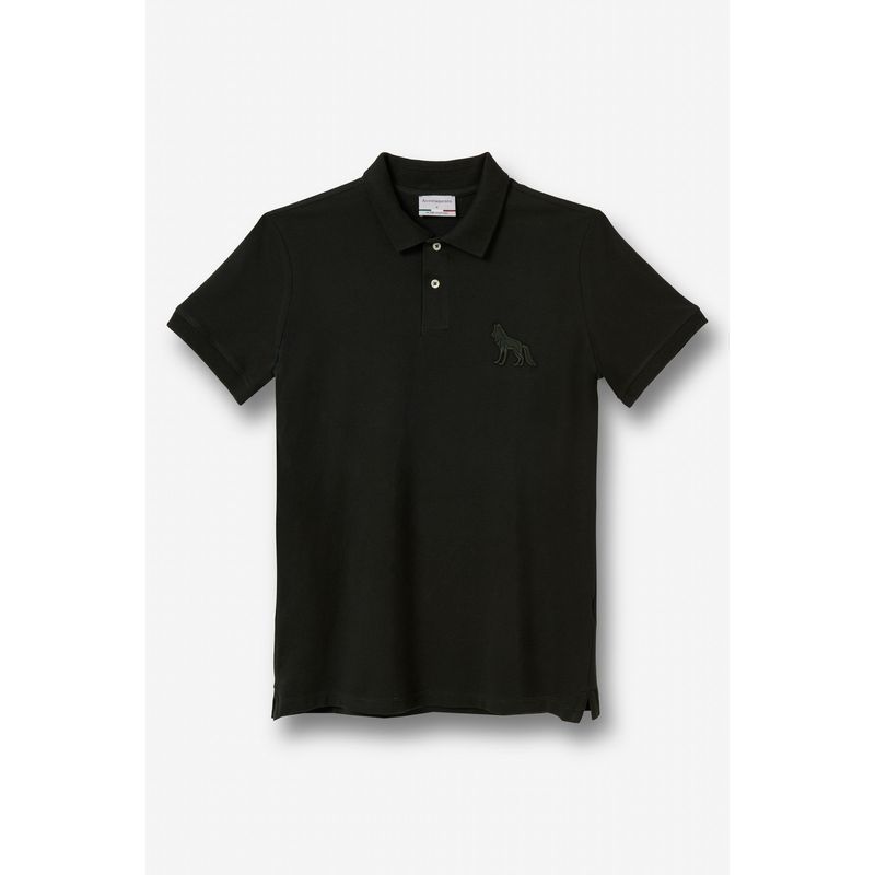 Polo-Com-Elastano-Bordada-Masculina-Acostamento