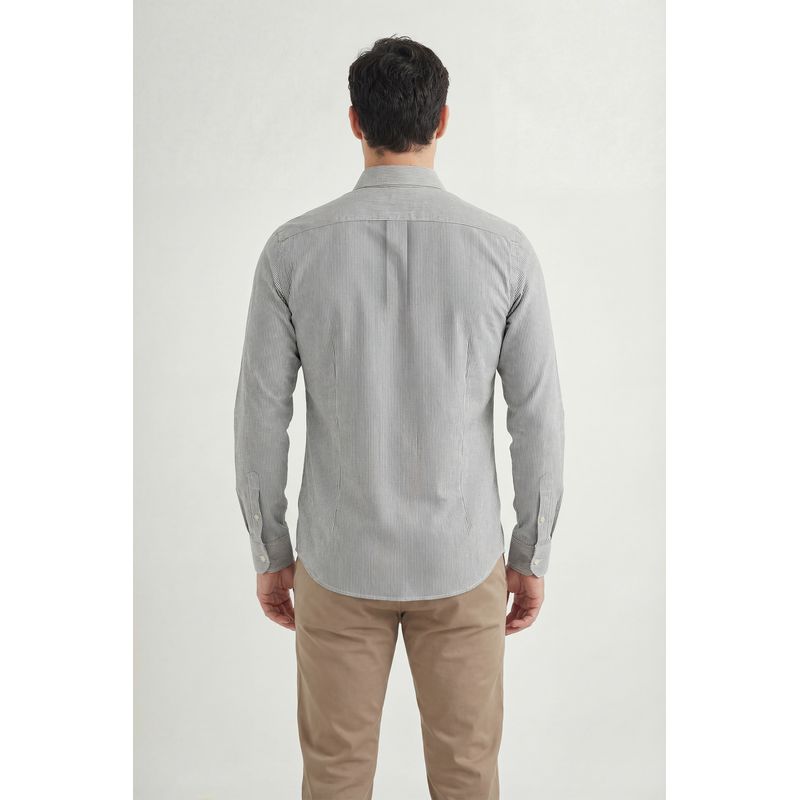 Camisa-Listrada-Manga-Longa-Masculina-Acostamento