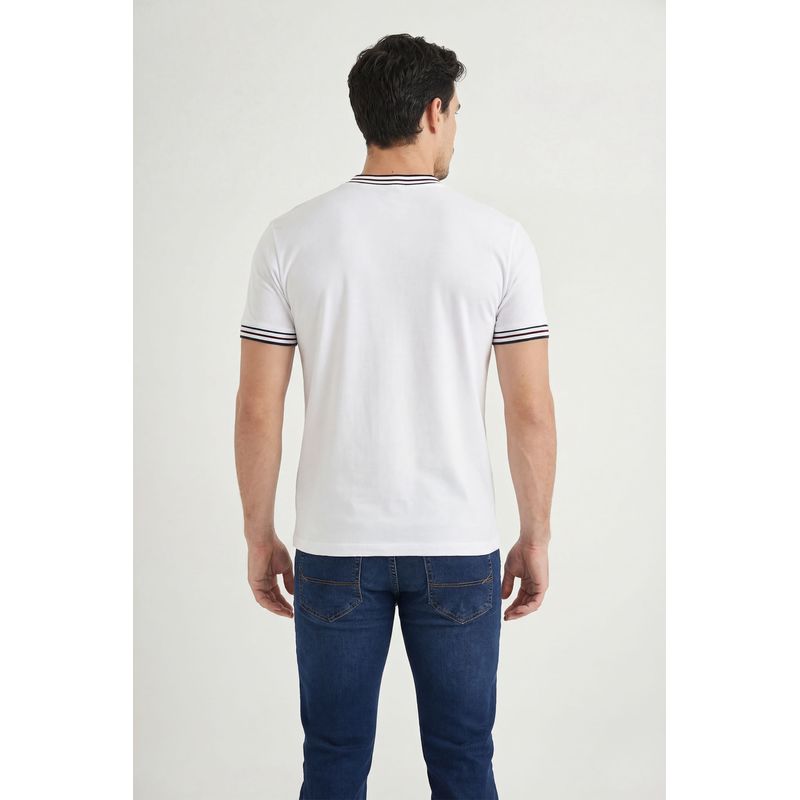Camiseta-Gola-Frisos-Masculina-Acostamento