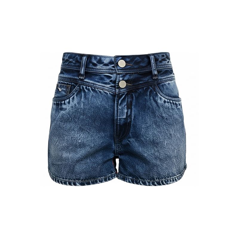 Shorts-Jeans-Cos-Duplo-ACT-Feminino