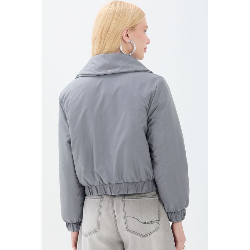 Jaqueta-Curta-Puffer-ACT-Feminina