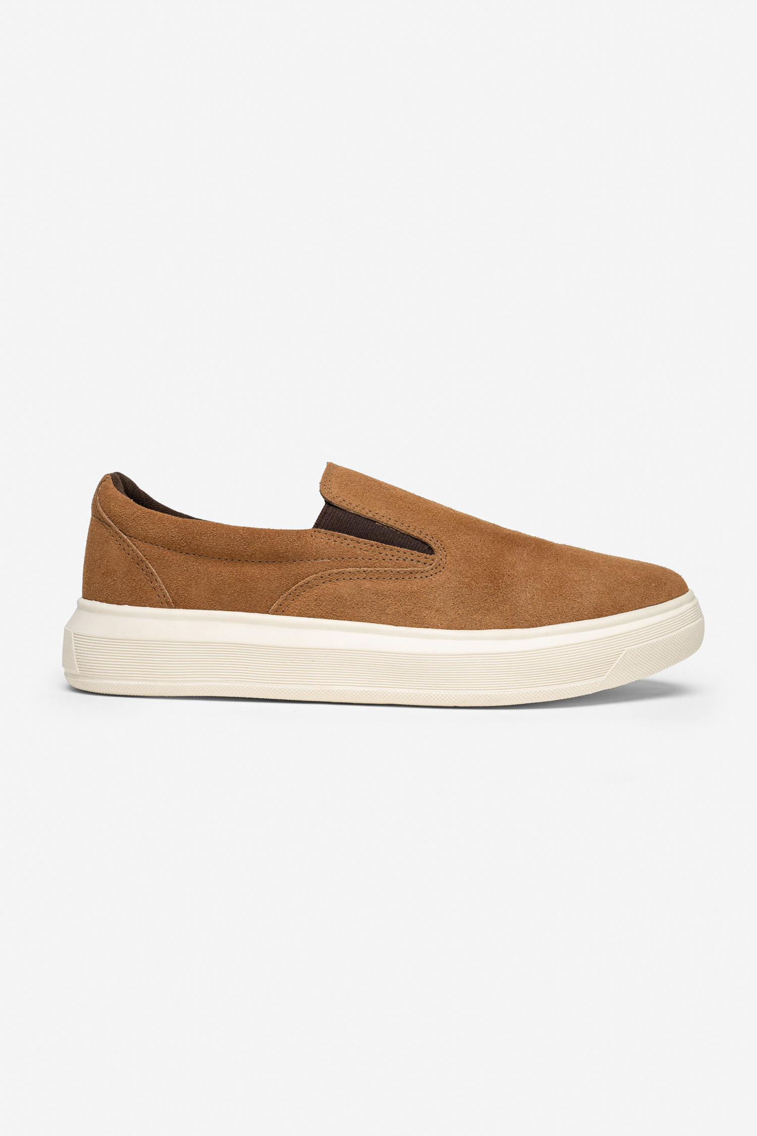 Tênis Slip On Yatch Ghost Masculino Acostamento