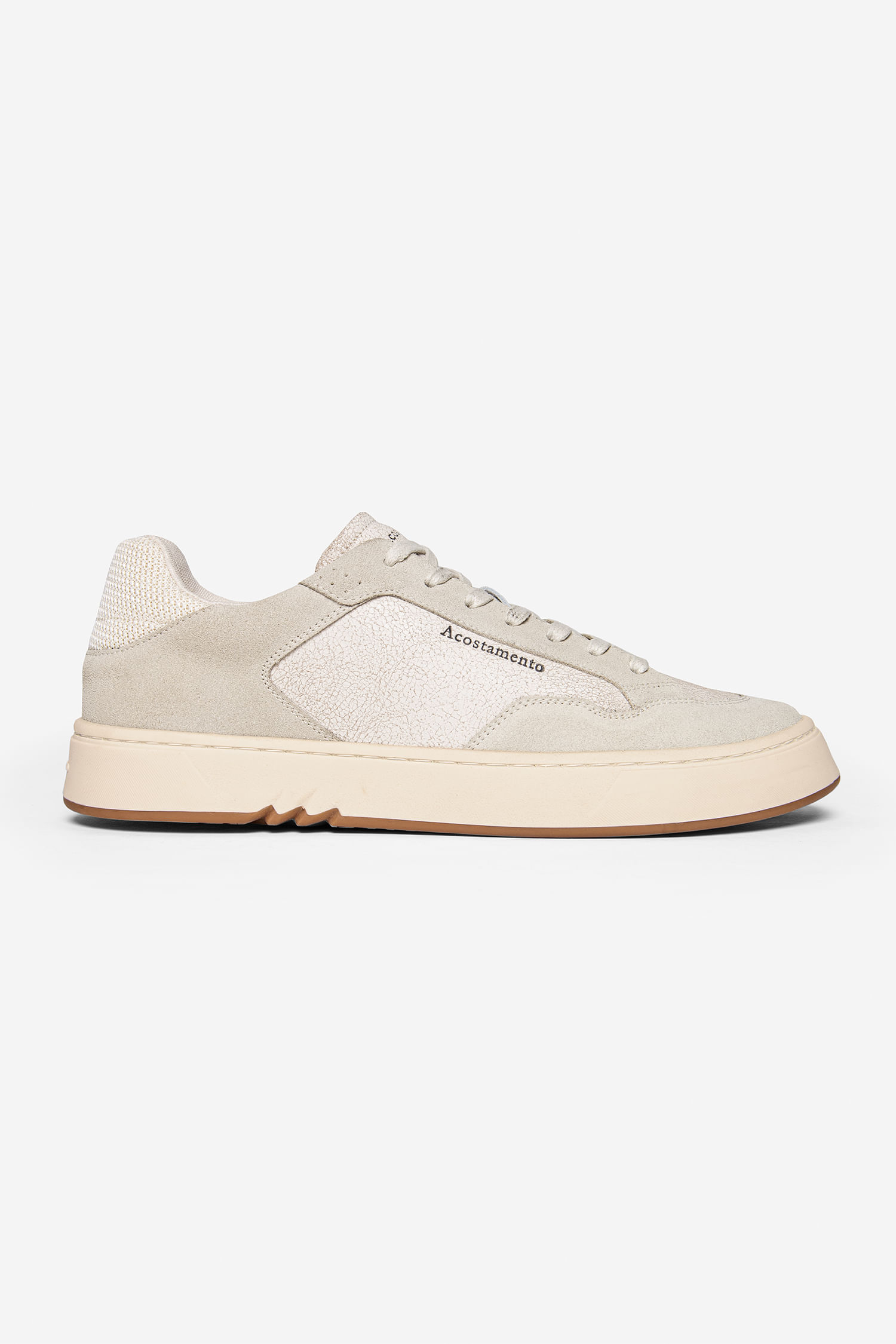 Tênis Dingo 1.5 Masculino Acostamento